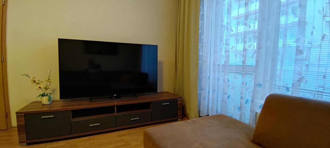 2 Izbovy Byt 60M2 V Centre Na Bakossovej, 24H Self Checkin Apartment Banska Bystrica Ngoại thất bức ảnh
